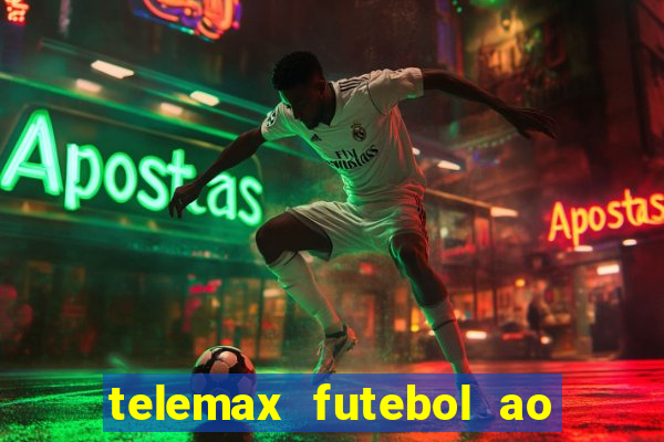 telemax futebol ao vivo - Divas